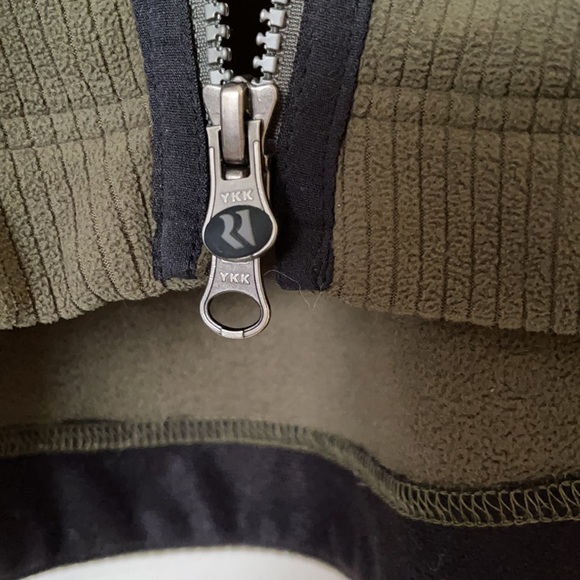 Zip Up Sweater - Picture 5 of 8